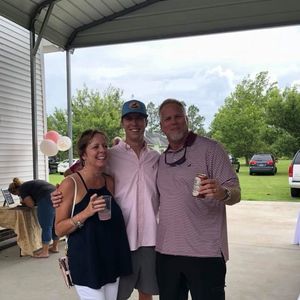 Meet your Posher, Bailey